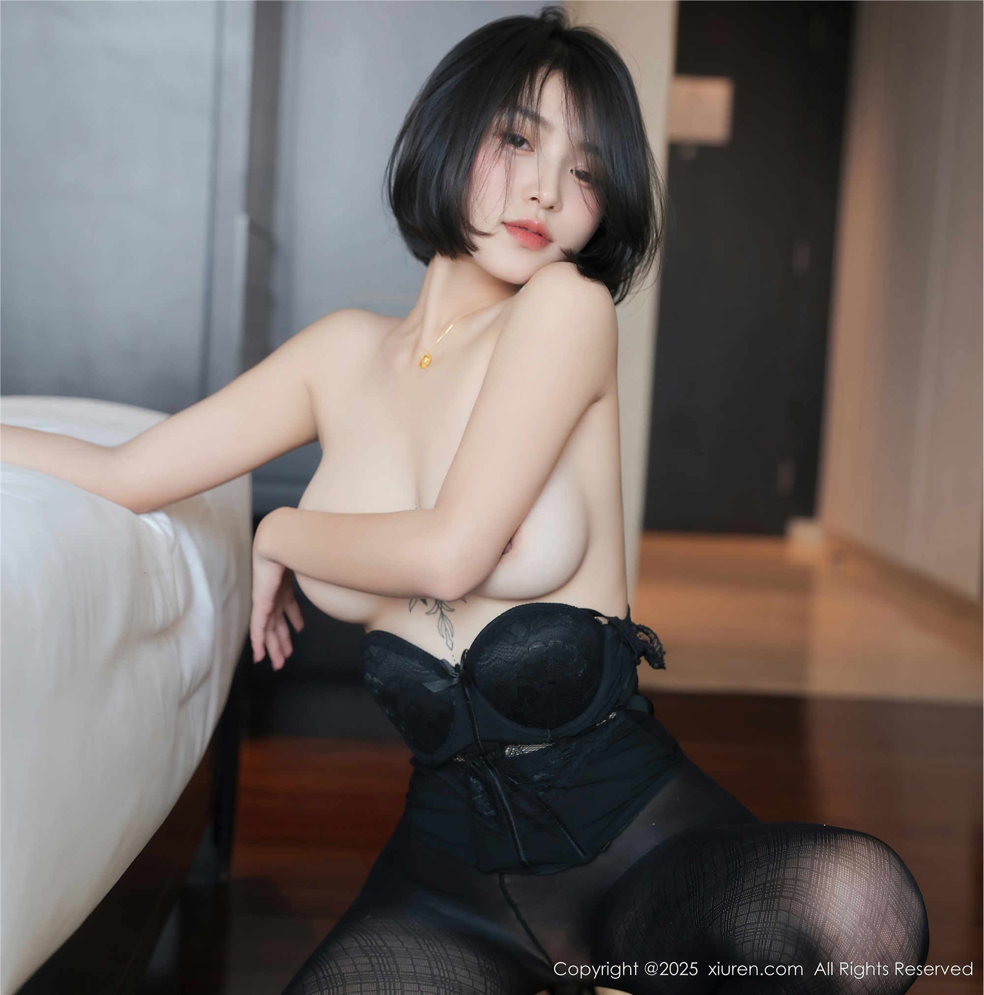 Xiuren秀人网 2025.03.27 NO.10076 汐子